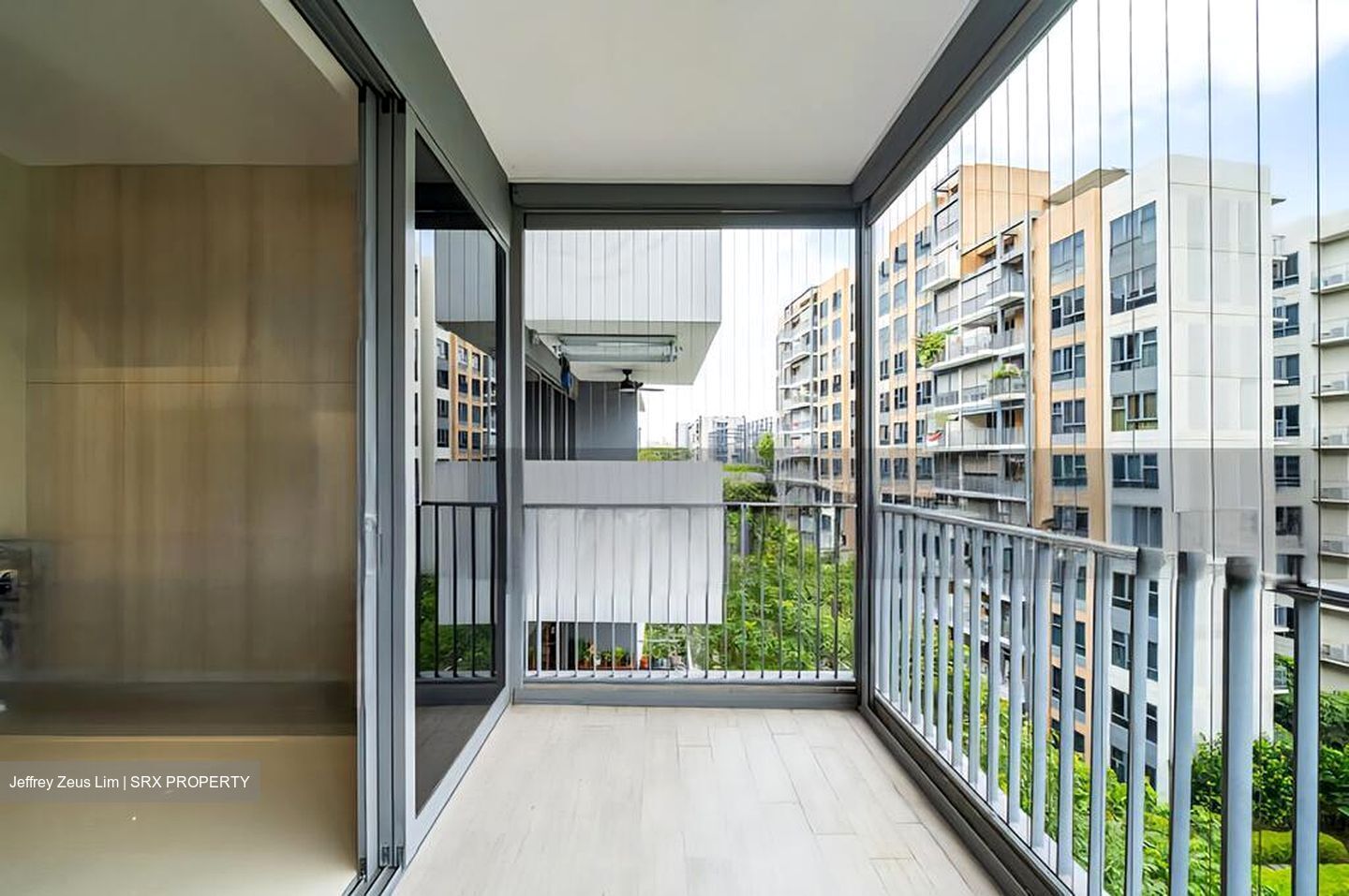 The Visionaire (D27), Condominium #503251161